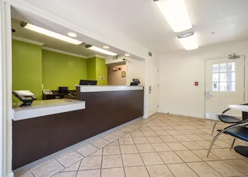 Studio 6 Extended Stay - Duluth, GA - Atlanta - Gwinnett Place hotel thumbnail 3