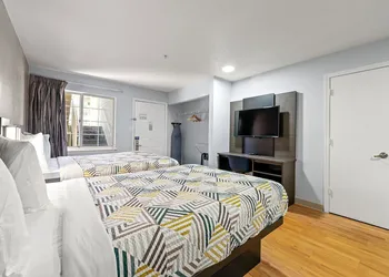 Studio 6 Extended Stay - Duluth, GA - Atlanta - Gwinnett Place hotel thumbnail 6