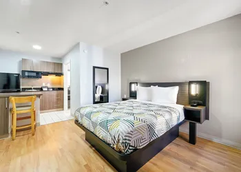 Studio 6 Extended Stay - Duluth, GA - Atlanta - Gwinnett Place hotel thumbnail 7