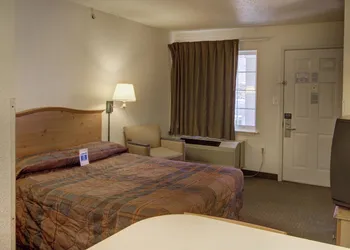 Studio 6 Extended Stay - Duluth, GA - Atlanta - Gwinnett Place hotel thumbnail 8
