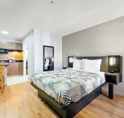 Studio 6 Extended Stay - Duluth, GA - Atlanta - Gwinnett Place hotel detail image 7