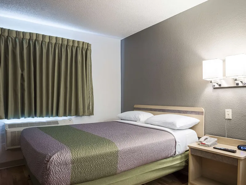 Studio 6 Miamisburg, OH - Dayton hotel detail image 6