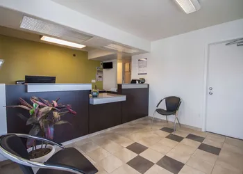 Studio 6 El Paso, TX - East hotel thumbnail 3