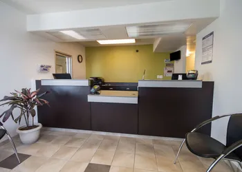 Studio 6 El Paso, TX - East hotel thumbnail 4