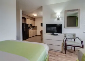 Studio 6 El Paso, TX - East hotel thumbnail 7