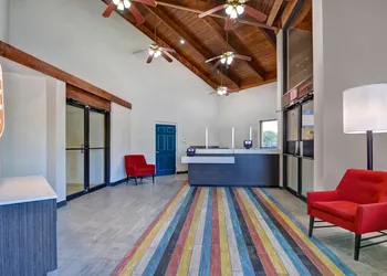 Studio 6 Extended Stay - Jacksonville, FL - Baymeadows hotel thumbnail 2