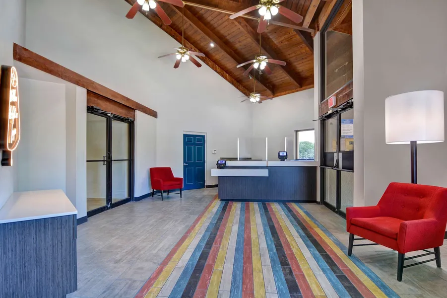 Studio 6 Extended Stay - Jacksonville, FL - Baymeadows hotel detail image 2