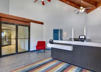 Studio 6 Extended Stay - Jacksonville, FL - Baymeadows hotel thumbnail 3