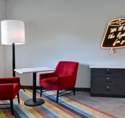 Studio 6 Extended Stay - Jacksonville, FL - Baymeadows hotel detail image 4