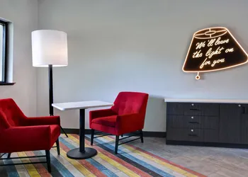 Studio 6 Extended Stay - Jacksonville, FL - Baymeadows hotel thumbnail 4