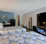 Studio 6 Extended Stay - Jacksonville, FL - Baymeadows hotel detail image 5