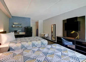 Studio 6 Extended Stay - Jacksonville, FL - Baymeadows hotel thumbnail 5