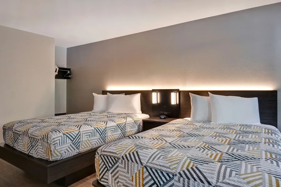 Studio 6 Extended Stay - Jacksonville, FL - Baymeadows hotel detail image 6