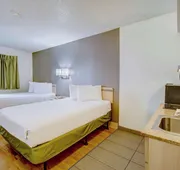 Studio 6 Tucson, AZ - Irvington Road hotel detail image 5