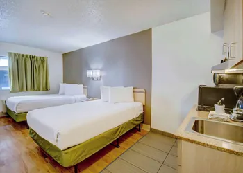 Studio 6 Tucson, AZ - Irvington Road hotel thumbnail 5