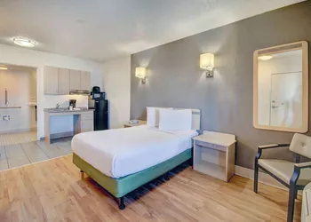 Studio 6 Tucson, AZ - Irvington Road hotel thumbnail 6