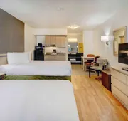 Studio 6 Tucson, AZ - Irvington Road hotel detail image 7