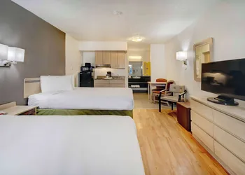 Studio 6 Tucson, AZ - Irvington Road hotel thumbnail 7