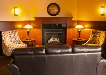 Americas Best Value Inn Big Lake Becker hotel thumbnail 2