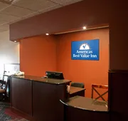 Americas Best Value Inn Big Lake Becker hotel detail image 3