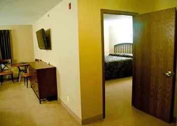 Americas Best Value Inn Big Lake Becker hotel thumbnail 4