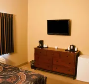 Americas Best Value Inn Big Lake Becker hotel detail image 5