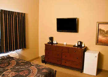 Americas Best Value Inn Big Lake Becker hotel thumbnail 5