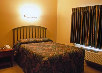 Americas Best Value Inn Big Lake Becker hotel thumbnail 6