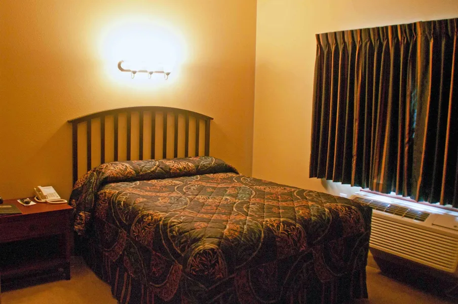 Americas Best Value Inn Big Lake Becker hotel detail image 6