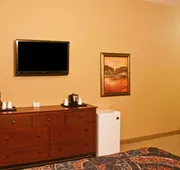 Americas Best Value Inn Big Lake Becker hotel detail image 7