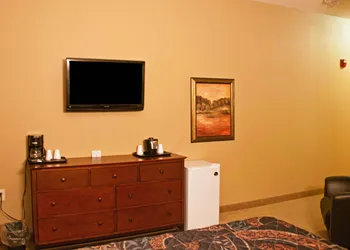 Americas Best Value Inn Big Lake Becker hotel thumbnail 7