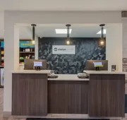 Clarion Pointe Harrodsburg-Danville hotel detail image 3