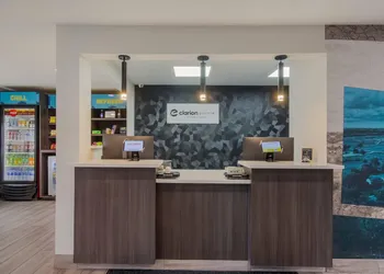 Clarion Pointe Harrodsburg-Danville hotel thumbnail 3