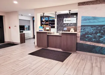 Clarion Pointe Harrodsburg-Danville hotel thumbnail 2