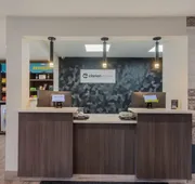 Clarion Pointe Harrodsburg-Danville hotel detail image 3