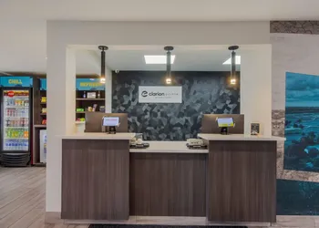 Clarion Pointe Harrodsburg-Danville hotel thumbnail 3