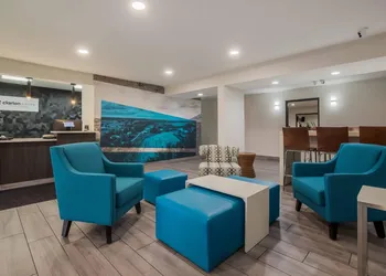 Clarion Pointe Harrodsburg-Danville hotel thumbnail 5