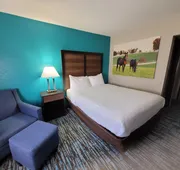 Clarion Pointe Harrodsburg-Danville hotel detail image 7