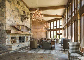 The Ridges Resort on Lake Chatuge hotel thumbnail 2