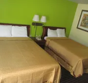 Red Carpet Inn hotel detail image 4