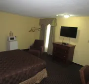 Red Carpet Inn hotel detail image 7