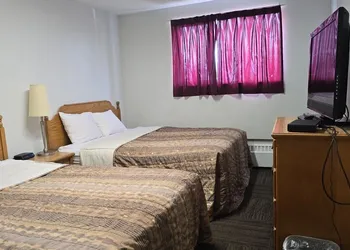 Camelot Court Motel hotel thumbnail 8