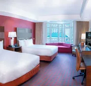 Great Cedar Hotel at Foxwoods hotel detail image 3