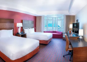 Great Cedar Hotel at Foxwoods hotel thumbnail 3