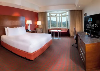 Great Cedar Hotel at Foxwoods hotel thumbnail 4