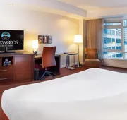 Great Cedar Hotel at Foxwoods hotel detail image 5