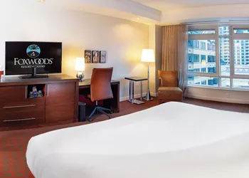 Great Cedar Hotel at Foxwoods hotel thumbnail 5