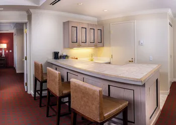 Great Cedar Hotel at Foxwoods hotel thumbnail 6