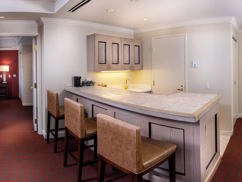 Great Cedar Hotel at Foxwoods hotel detail image 6
