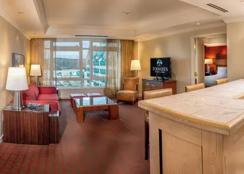 Great Cedar Hotel at Foxwoods hotel thumbnail 8